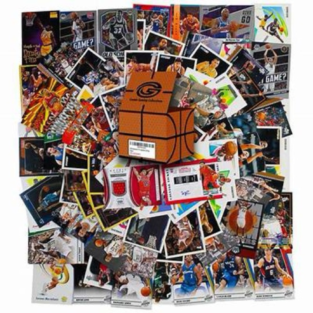 Sports Memorabilia